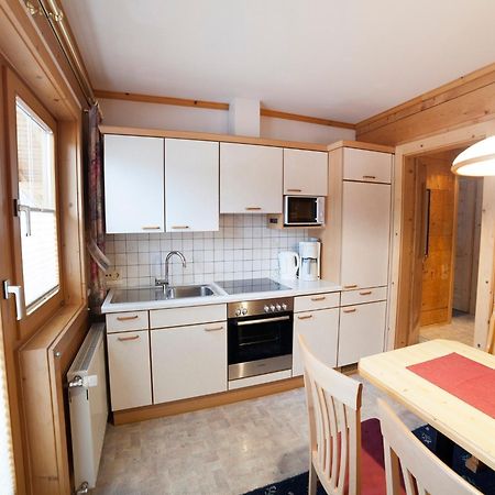 Appartamento Haus Lanner Altenmarkt im Pongau Camera foto