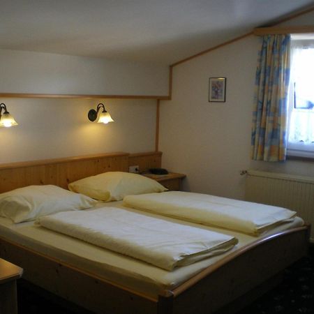Appartamento Haus Lanner Altenmarkt im Pongau Camera foto