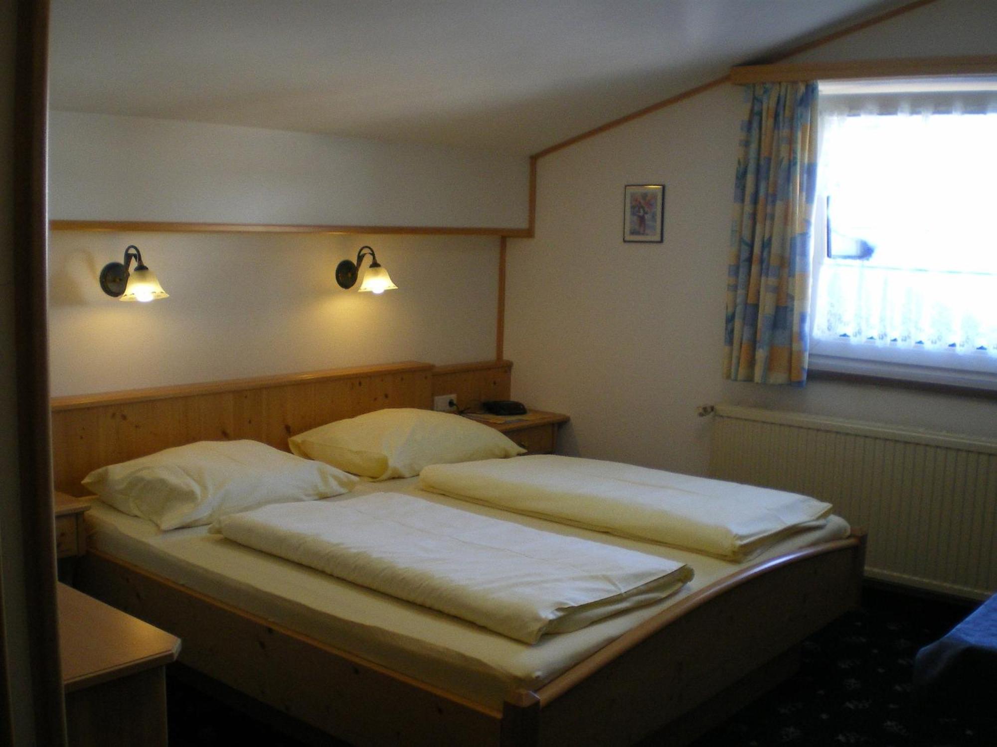 Appartamento Haus Lanner Altenmarkt im Pongau Camera foto