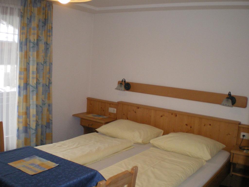 Appartamento Haus Lanner Altenmarkt im Pongau Camera foto