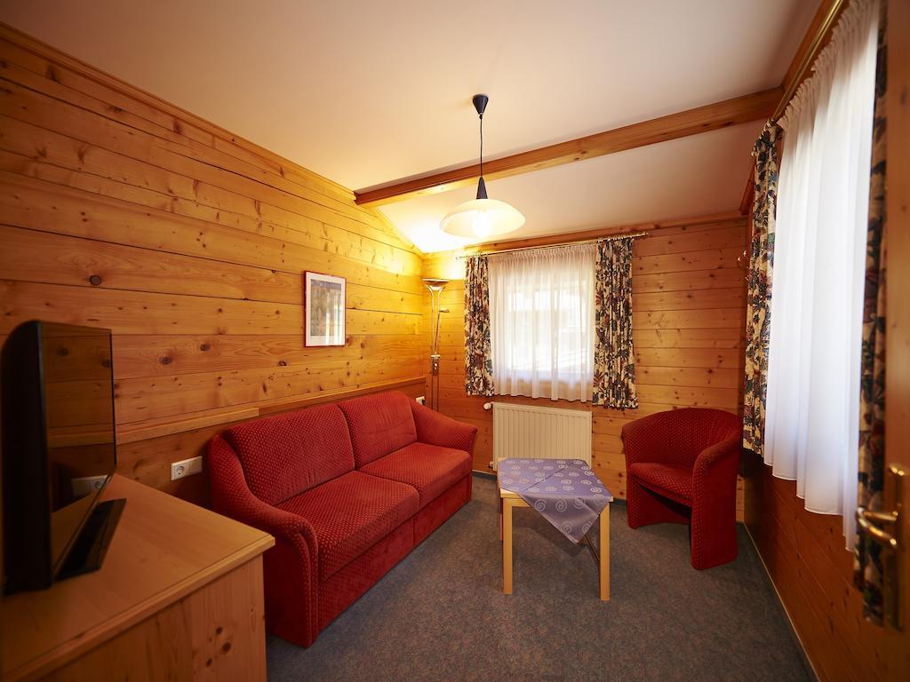 Appartamento Haus Lanner Altenmarkt im Pongau Camera foto