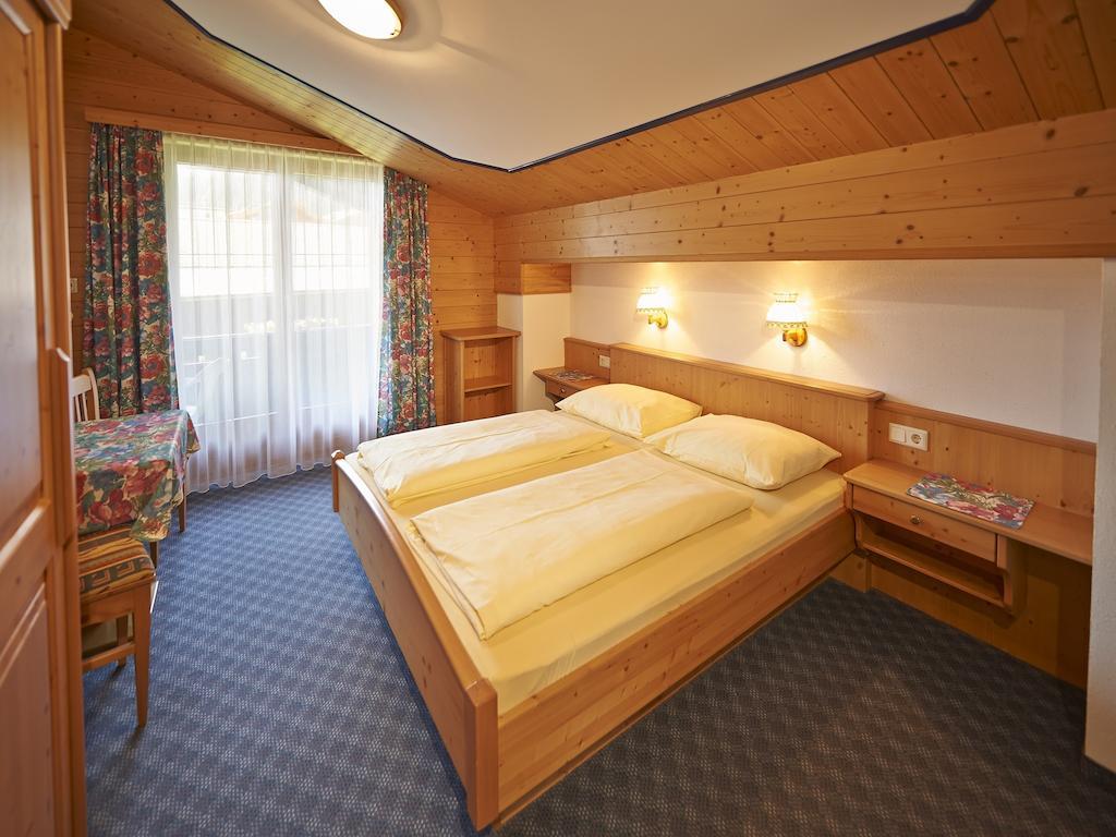 Appartamento Haus Lanner Altenmarkt im Pongau Camera foto