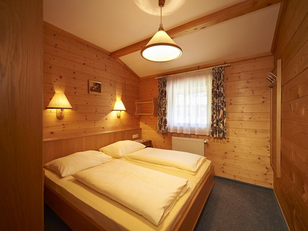 Appartamento Haus Lanner Altenmarkt im Pongau Camera foto