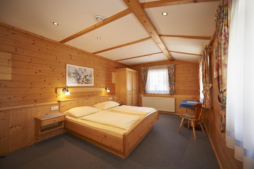 Appartamento Haus Lanner Altenmarkt im Pongau Camera foto