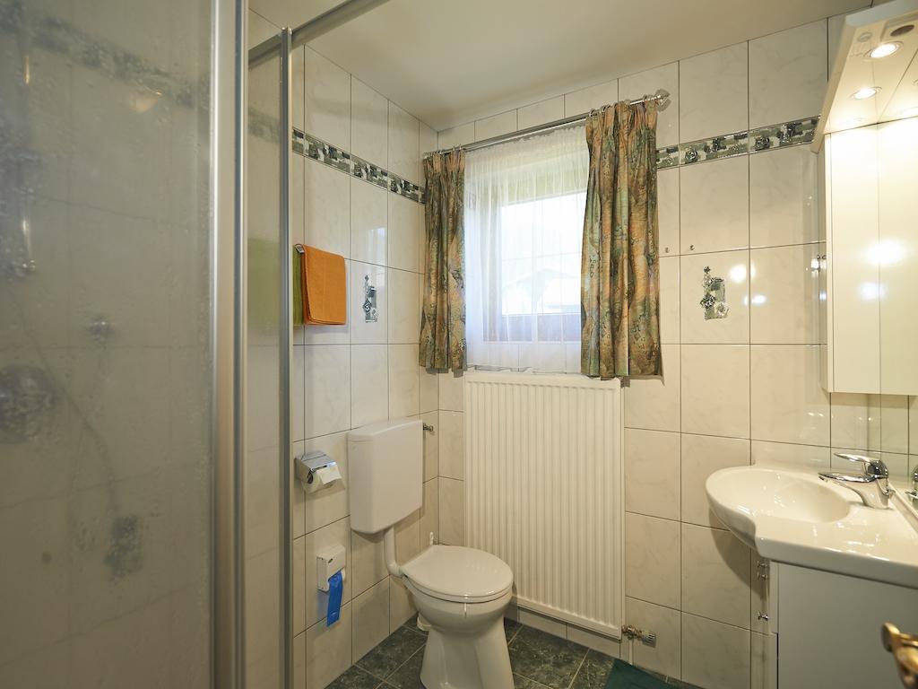 Appartamento Haus Lanner Altenmarkt im Pongau Camera foto