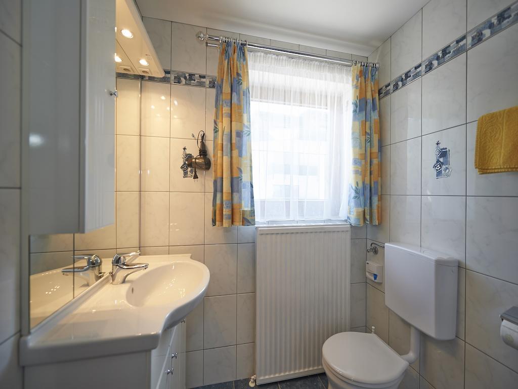 Appartamento Haus Lanner Altenmarkt im Pongau Camera foto