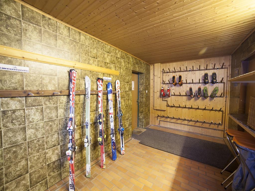 Appartamento Haus Lanner Altenmarkt im Pongau Esterno foto